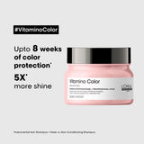Loreal Professional Resveratrol Vitamino Color Mask 250ml