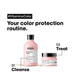 Loreal Professional Resveratrol Vitamino Color Mask 250ml