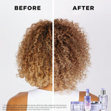 Kerastase Blond Absolu Bain Lumiere Hydrating Illuminating Shampoo (Lightened or Highlighted Hair) 80ml (Travel Size)