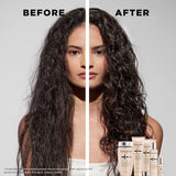 KERASTASE Curl Manifesto Gelée Curl Contour Gel-Cream | Enhances Curl Definition Without Crunch | Anti-Frizz | With Shea Butter | For All Wavy, Curly, Very Curly & Coily Hair