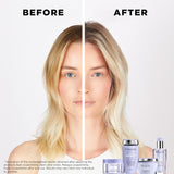 Kerastase Blond Absolu Bain Lumiere Hydrating Illuminating Shampoo (Lightened or Highlighted Hair) 80ml (Travel Size)