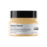 L'Oreal Absolut Repair Masque 250ML, For instantly resurfaced & repaired hair