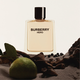 Burberry Hero Eau de Toilette for Men