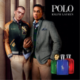 Ralph Lauren Polo Blue Eau de Toilette for Men