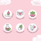 Princess by RENEE Bunny Tint 1.5ml