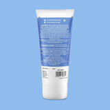 The Derma co 2% Vitamin C Gel Daily Face Wash with Vitamin C Rosehip & Orange Peel Extract for Glowing Skin 80ml