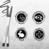 Faces Canada Ultime Pro Twist Eye Kajal Liner 0.35gm