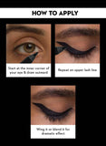 Sugar Stroke Of Genius Heavy-Duty Kohl 01 Back to Black