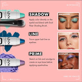 Nyx Professional Makeup Jumbo Eye Pencil 5g jep604 Milk