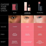 NARS Afterglow Liquid Blush Fard A Joues Liquide 7ML