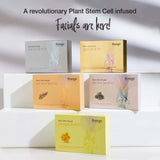Raaga Professional Anti Aging Facial Kit 6 Steps