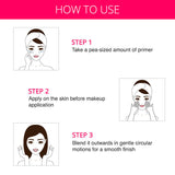 Nykaa Cosmetics Prep Me Up! Face Primer (30gm)