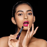 RENEE pH Stick Madness Black Lipstick Pink Payoff 3g