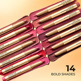 Colorbar Kiss Me As I Am Lip Color 1.2g