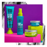TIGI Bed Head Manipulator Matte Hair Wax Paste With Strong Hold For Men,Long-Lasting Texture Hold For Hairstyling,Definition And Texture,Light And Non-Greasy Hair Setting Wax,Natural Matte Finish,57G
