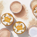 Airspun Loose Face Powder, Translucent 24. 35g