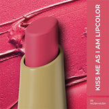 Colorbar Kiss Me As I Am Lip Color 1.2g