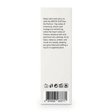 Bellavita WHITE Oud Unisex Perfume - 100ml
