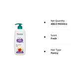 Himalaya Gentle Baby Shampoo Hibiscus Chickpea (400 ml)