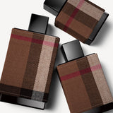 Burberry London Man Eau de Toilette for Men