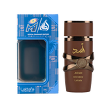Lattafa Asad Bourbon IPL Limited Edition