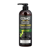 BOTANIX ACTIVTED CHARCOAL CONDITIONER