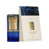 Lattafa Al-Nashama Caprice