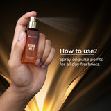 Bellavita All Star Gift Set - 4 x 20ml