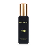 Bellavita All Star Gift Set - 4 x 20ml