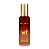 Bellavita All Star Gift Set - 4 x 20ml