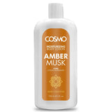 Amber Musk - Moisturizing Body Lotion 750Ml