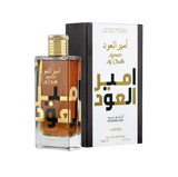 Lattafa Ameer Al Oud Intense