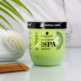Expert Anti-Dandruff Hair Spa 400ml 'Fights Flakes & Itchy Scalp | Enriched with Tea Tree Oil, Neem & Menthol | Soothes Scalp & Controls Dandruff | For All Hair Types - Unisex'