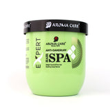 Expert Anti-Dandruff Hair Spa 400ml 'Fights Flakes & Itchy Scalp | Enriched with Tea Tree Oil, Neem & Menthol | Soothes Scalp & Controls Dandruff | For All Hair Types - Unisex'