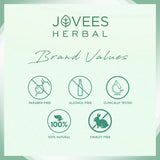 Jovees Night Ritual Moisturizer | Prevents Dark Spots | Reduces Fine Line | Skin Renewal & Rejuvenation 100ml