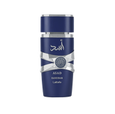 Lattafa Asad Zanzibar