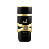 Lattafa Asad Black