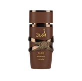 Lattafa Asad Bourbon