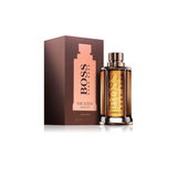 BOSS The Scent Absolute for Him Eau de Parfum for Men