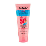 BABY MINERAL SUN SCREEN LOTION SPF 50+