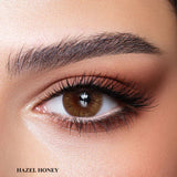 Bella One Day Collection Color Contact Lens (10 lens/box)