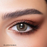 Bella One Day Collection Color Contact Lens (10 lens/box)