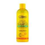 Cosmo Soft & Shine Black Seed Curl - Defining Shampoo Cleanse €“ 480Ml