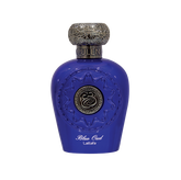Lattafa Blue Oud
