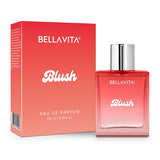 Bellavita Blush Parfum - 100ml