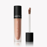 Dose Of Colors Liquid Matte Lipstick 4.5g