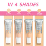 Forever52 Color Correcting Full Coverage Cream