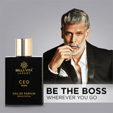 Bellavita CEO Man Premium Gift Set