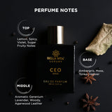 Bellavita It's Your Choice Perfume Combo - 3 x 100ml
