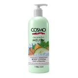 Cucumber Melon - Body Lotion
